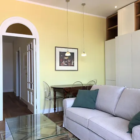 Apartmán Emilia's Siena