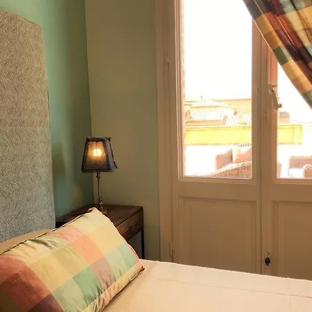 Apartmán Emilia's Siena