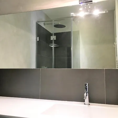 Emilia's Apartmán Siena