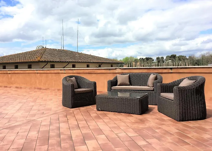 Emilia's * סיינה