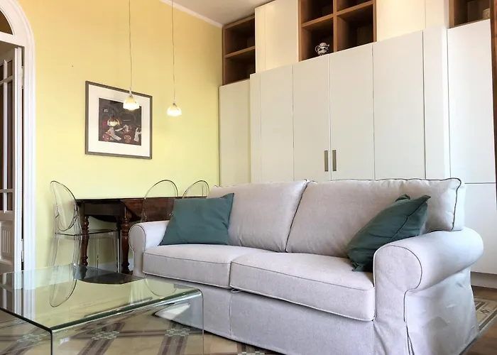 Apartment Emilia's *