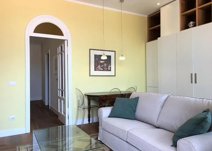 Apartment Emilia's Siena