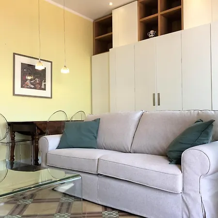 Apartament Emilia's *