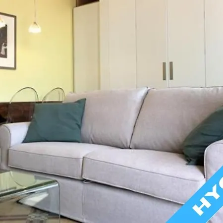 Апартаменти Emilia's Сієна