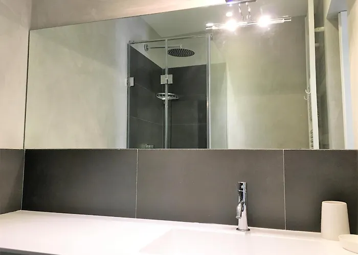 Emilia's Appartement Siena