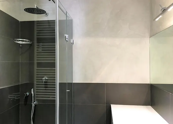 Appartement Emilia's Siena