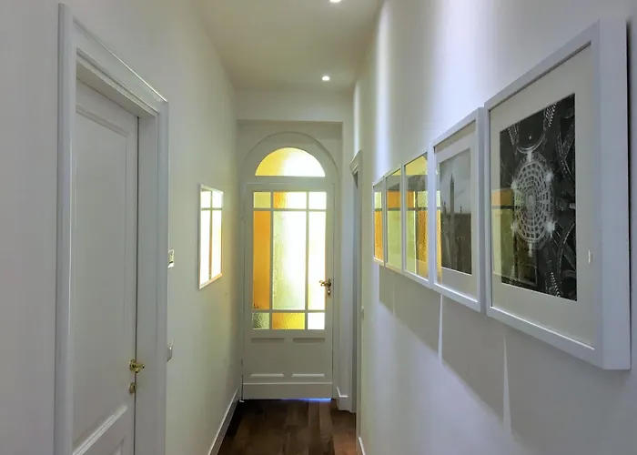 Appartement Emilia's