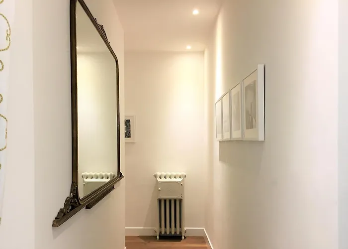 Emilia's Appartement