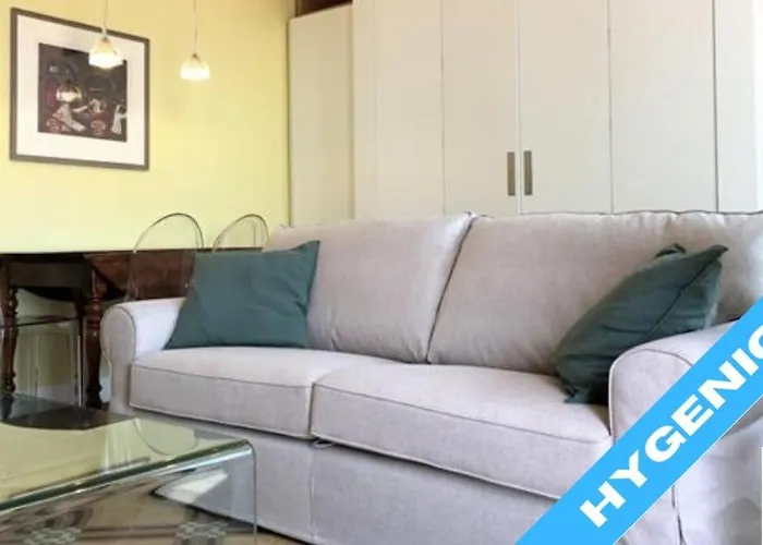 Appartement Emilia's Siena